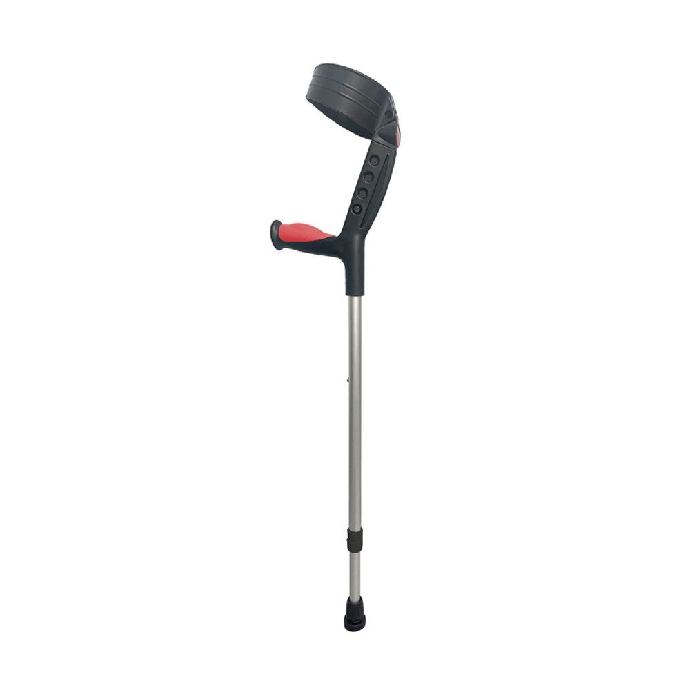 Antar Unterarmkrücke Ellbogenkrücke höhenverstellbar ergonomisch 136 kg