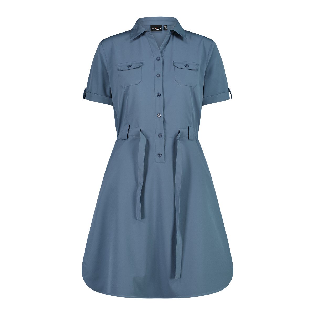 CMP Schlupfrock WOMAN DRESS SPACE