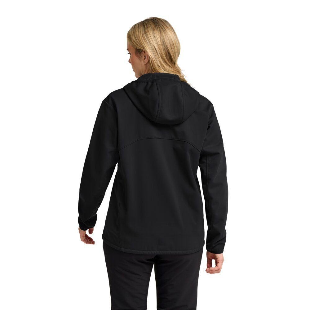 Jack Wolfskin Softshelljacke WINDHAIN 2 HOODY W