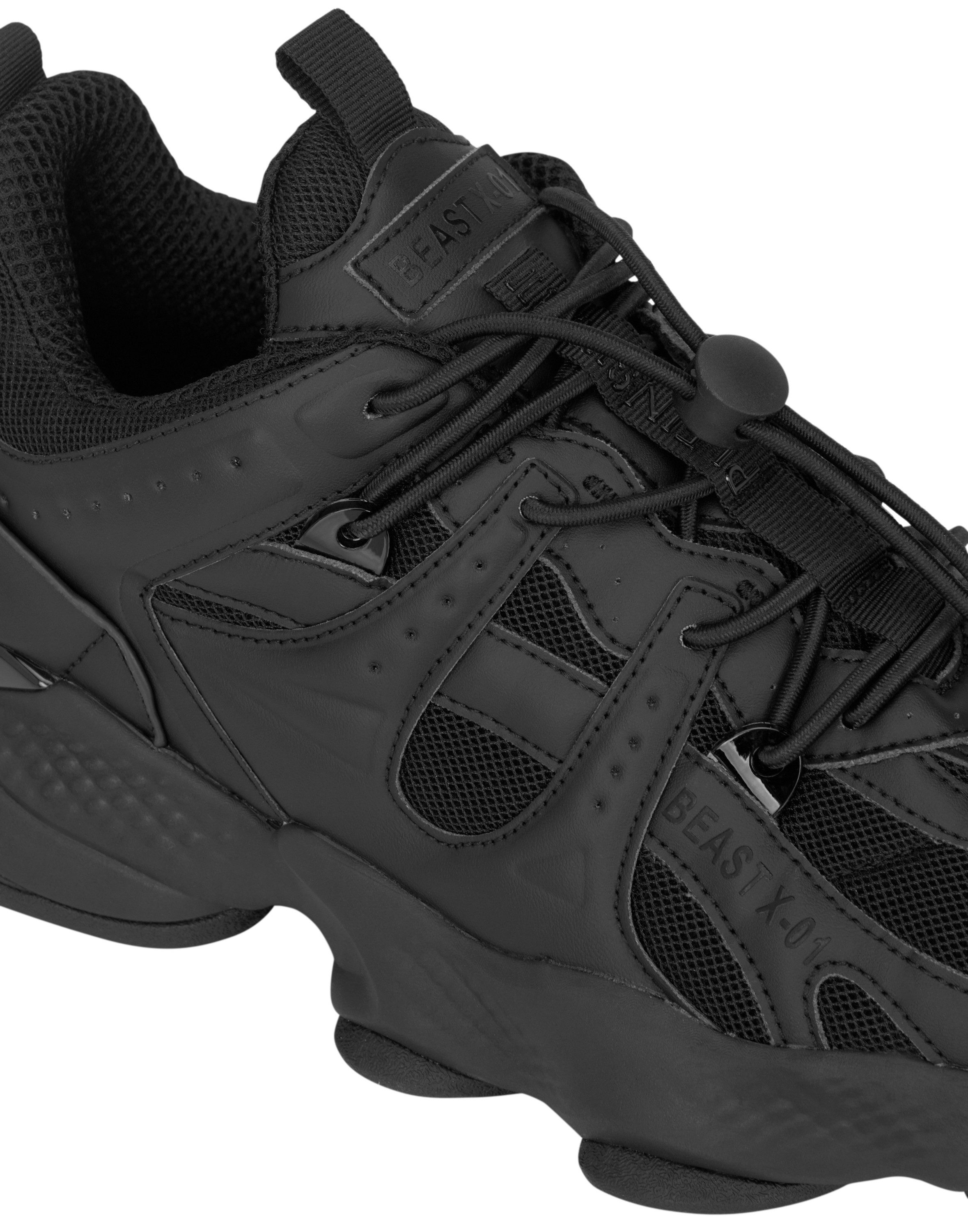PLEIN SPORT Runner Sneaker Sneaker