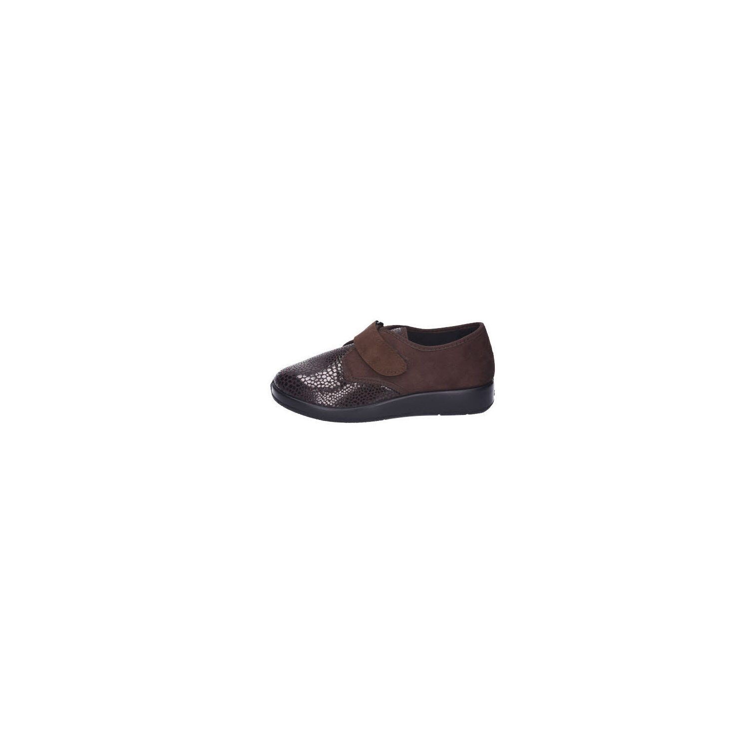 Florett Klettschuh