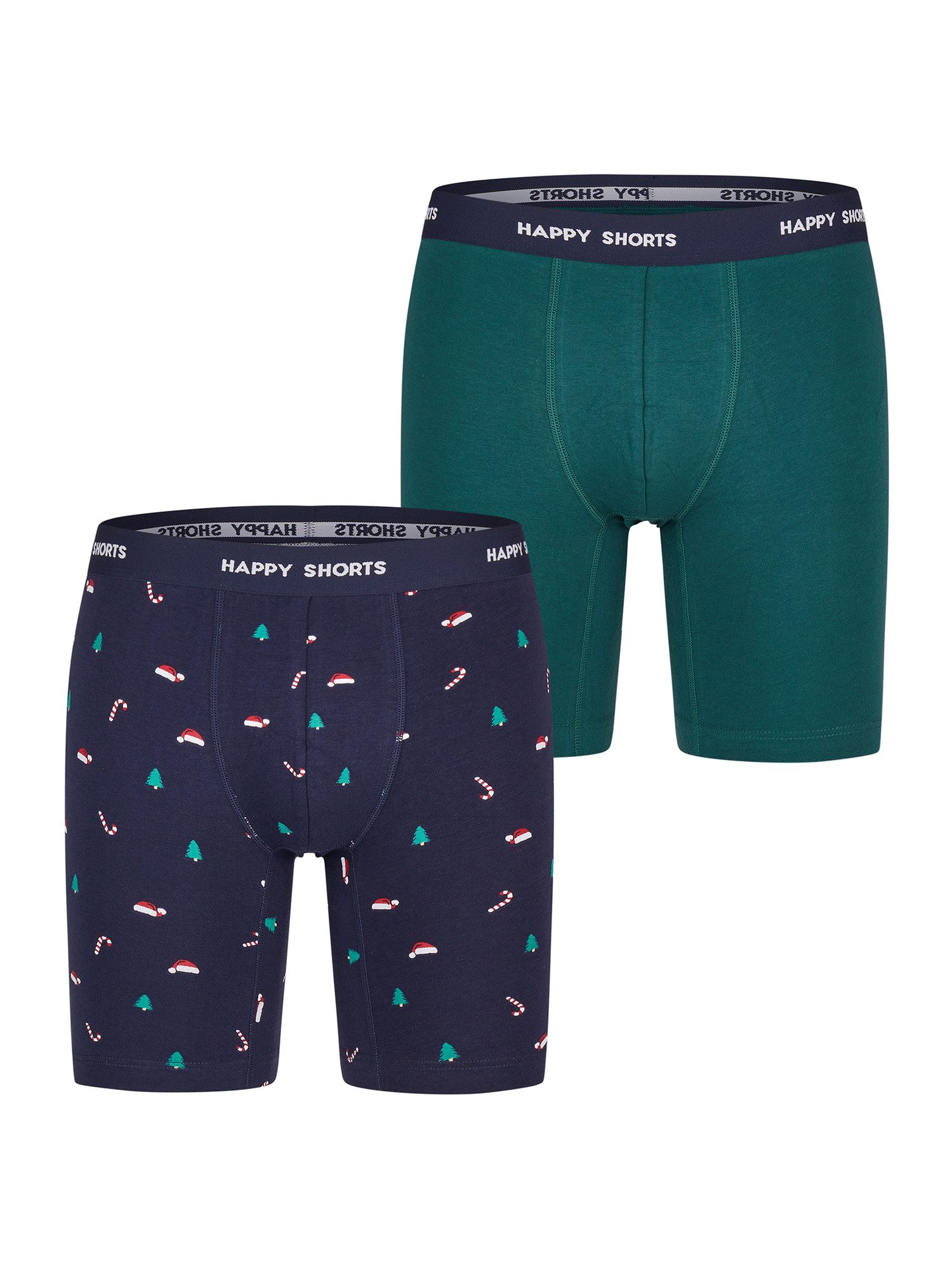 Langer Boxer XMAS Boxer Briefs