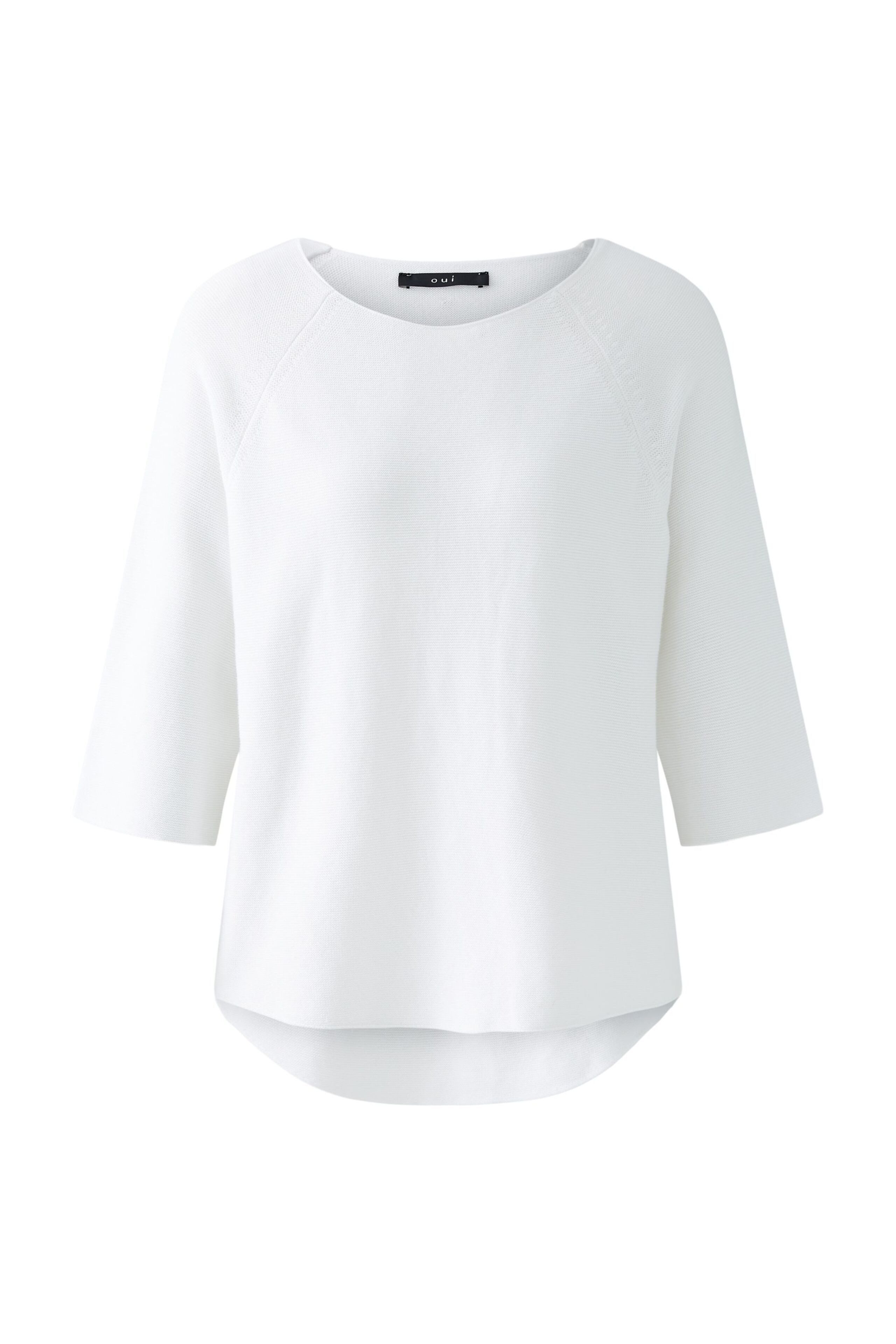 Oui Strickpullover günstig online kaufen