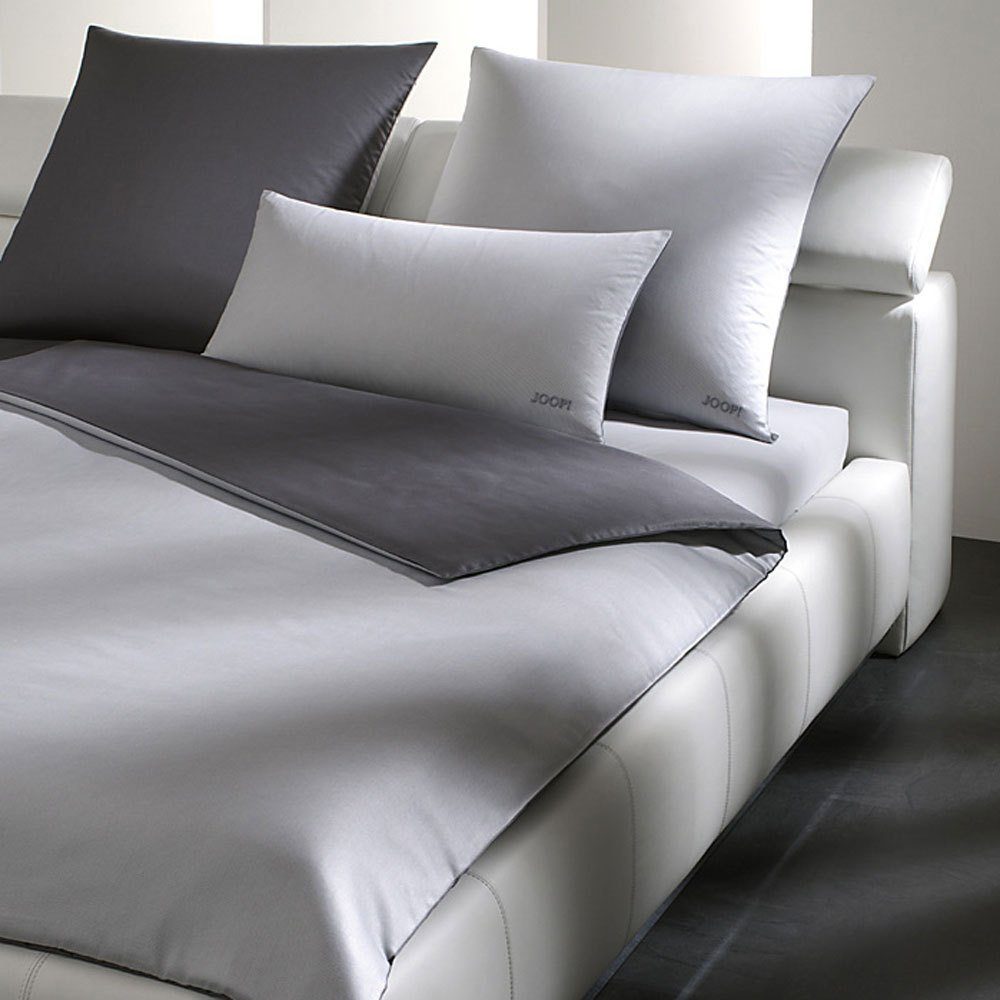 JOOP! Bettwäsche Micro Pattern, Mako Satin, günstig online kaufen