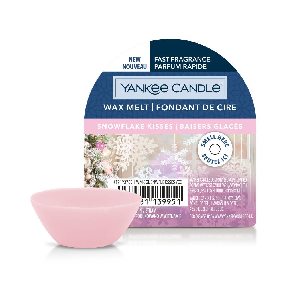 Yankee Candle Duftkerze