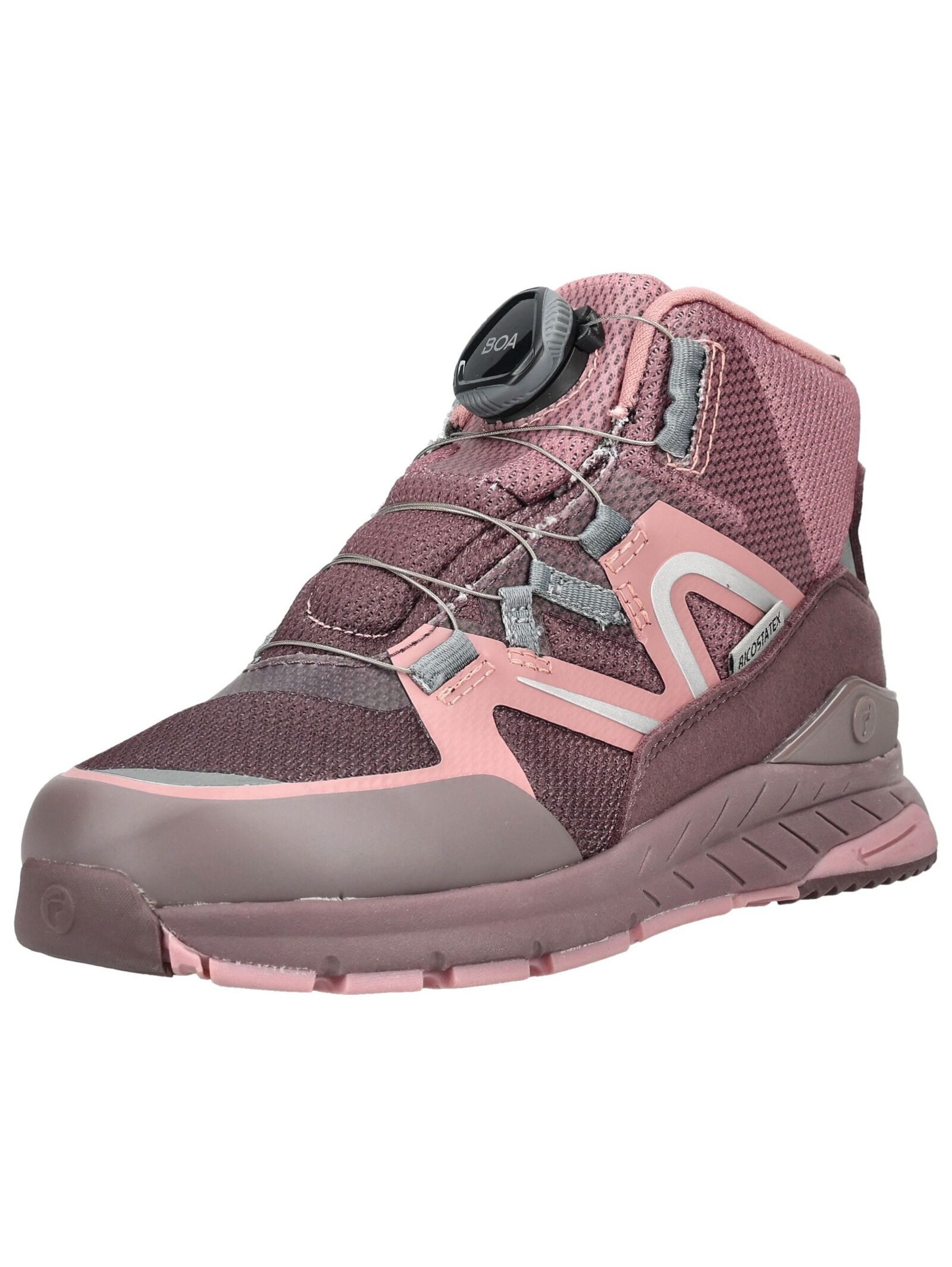 Ricosta Ricosta Sneaker Lederimitat/Textil Sneaker