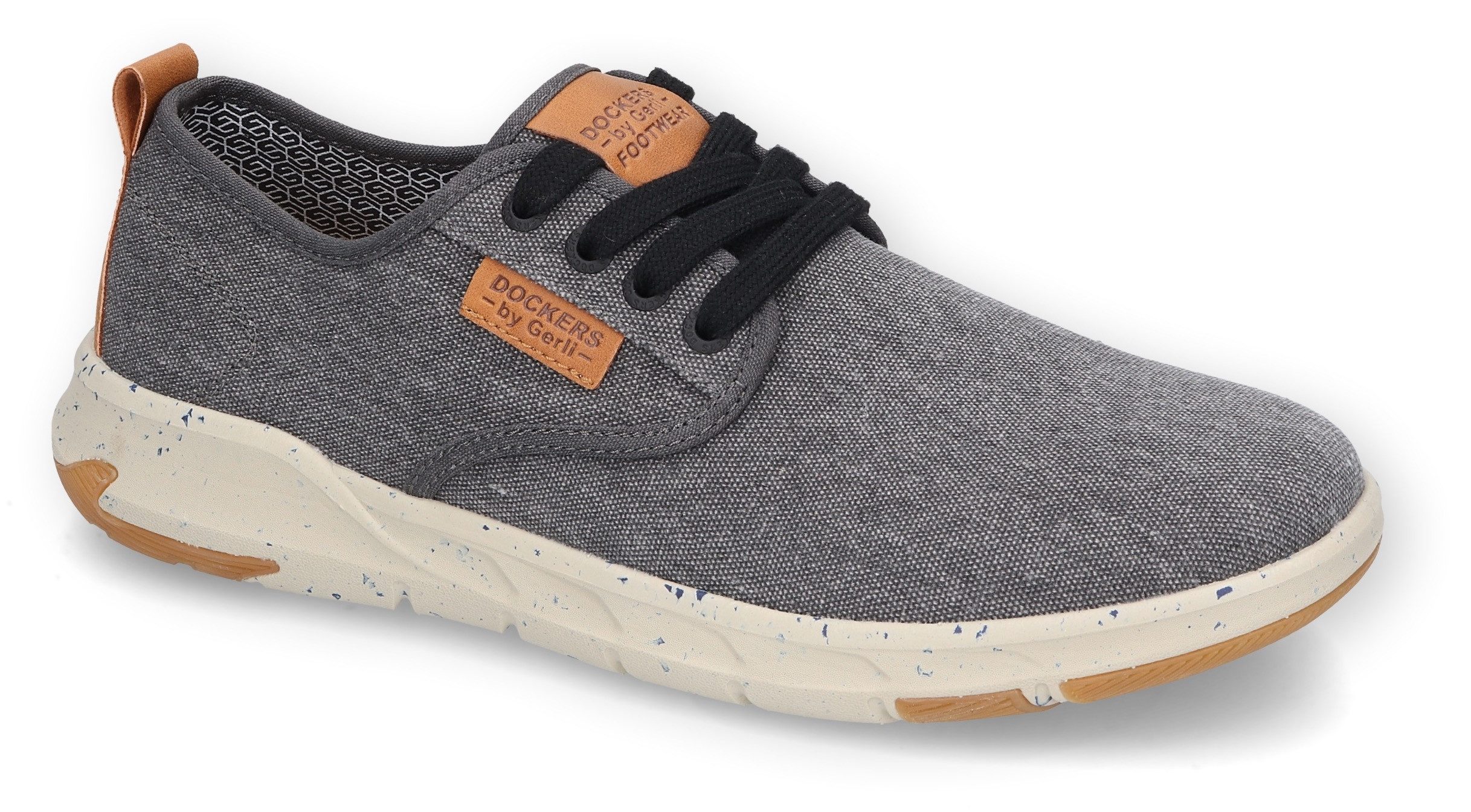 Dockers by Gerli Sneaker, Freizeitschuh, Schnürschuh günstig online kaufen