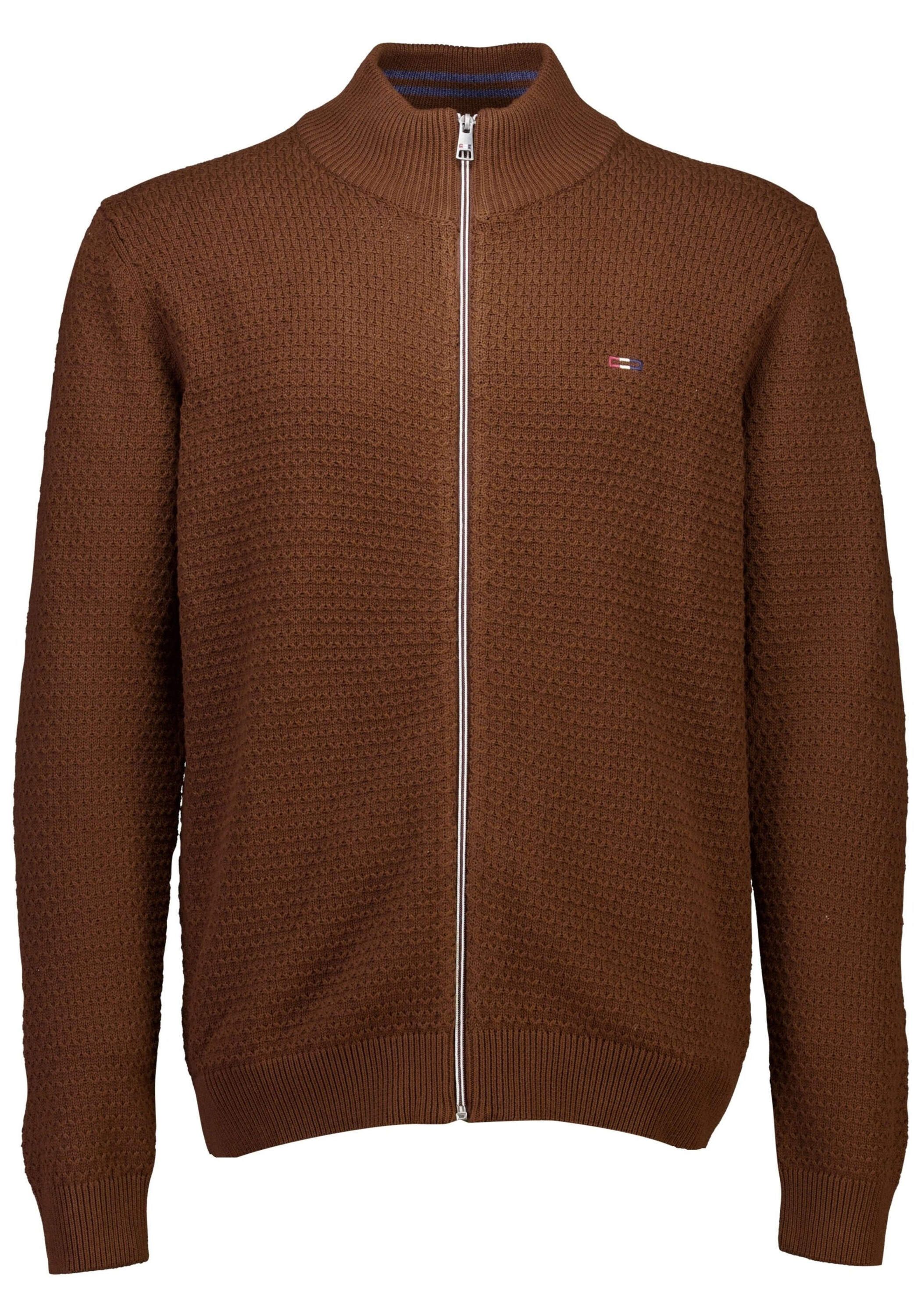 Cardigan Cardigan Comfort Fit