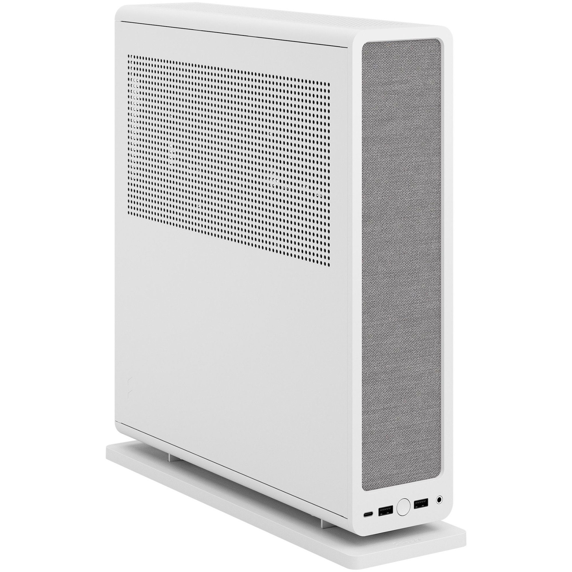 PC-Gehäuse Fractal Design Ridge, Tower-Gehäuse