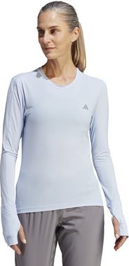 adidas Sportswear Funktionsshirt FAST LS BLUDAW