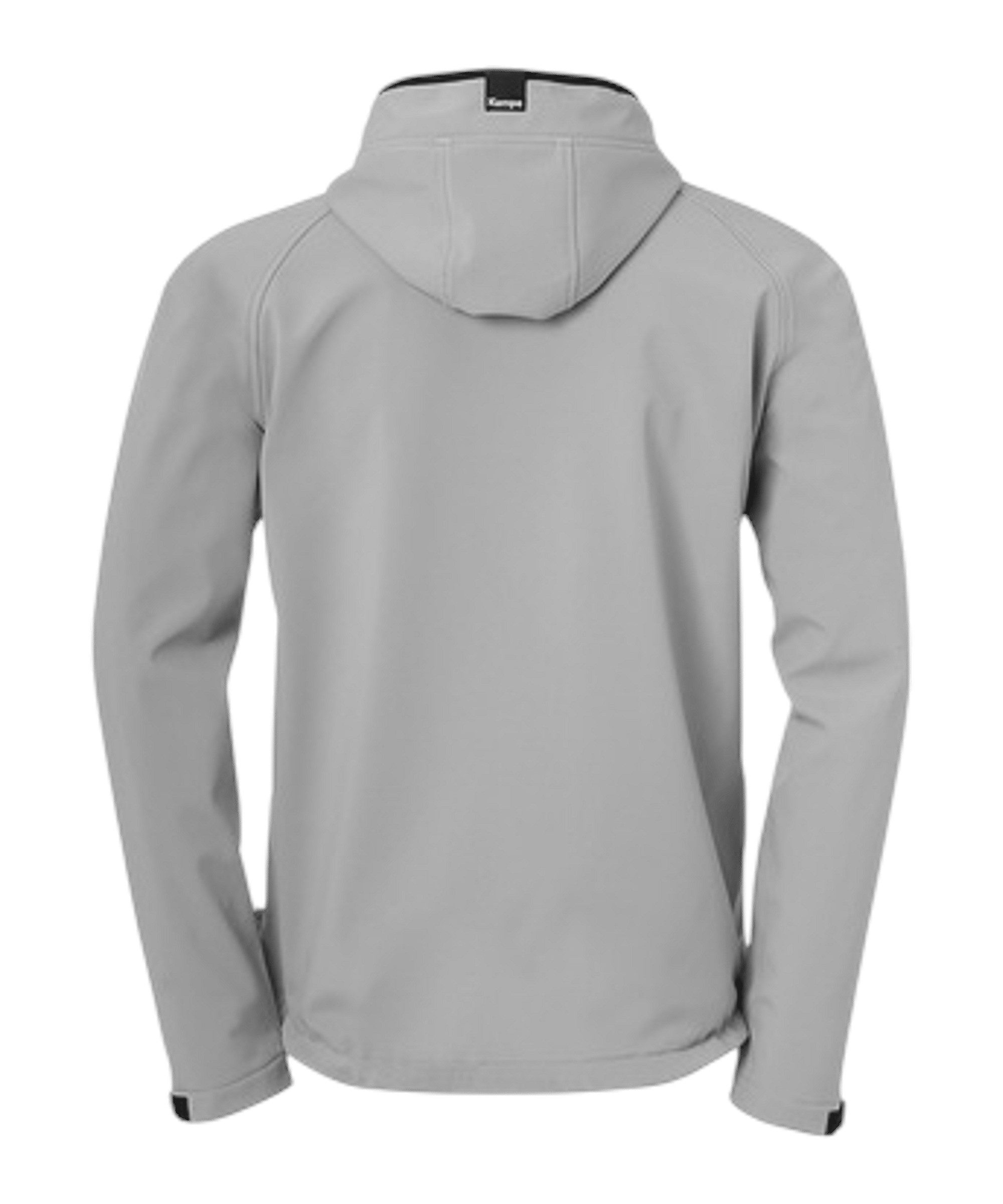 Kempa T-Shirt Kempa Softshell Jacke Kids Softshelljacken Kinder Polyester