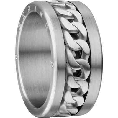 Bering Fingerring BERING / Jewelry / Detachable / Ring / Size 11 WICHITA 12 Weite 65