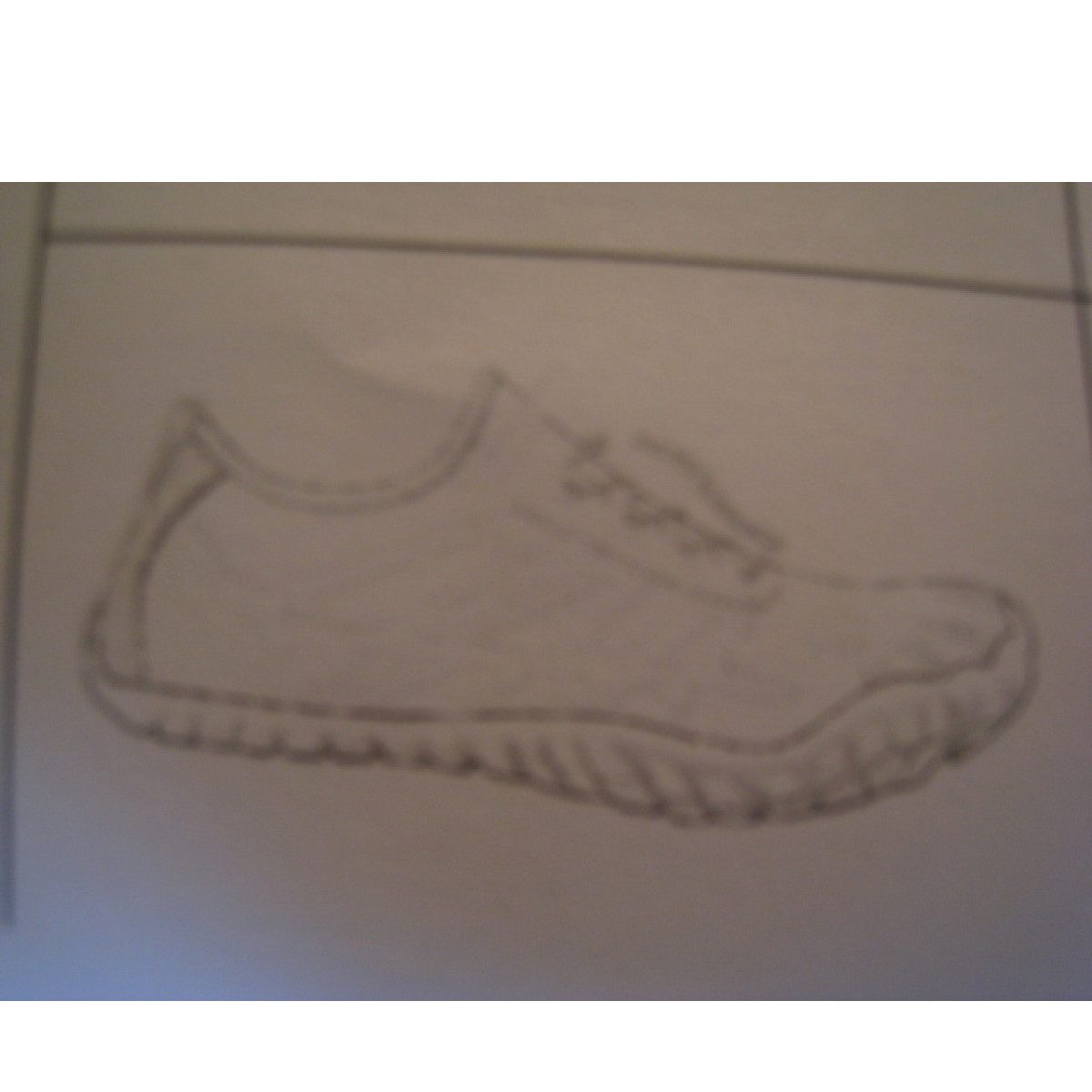 Rock Spring Barfußschuh Sneaker