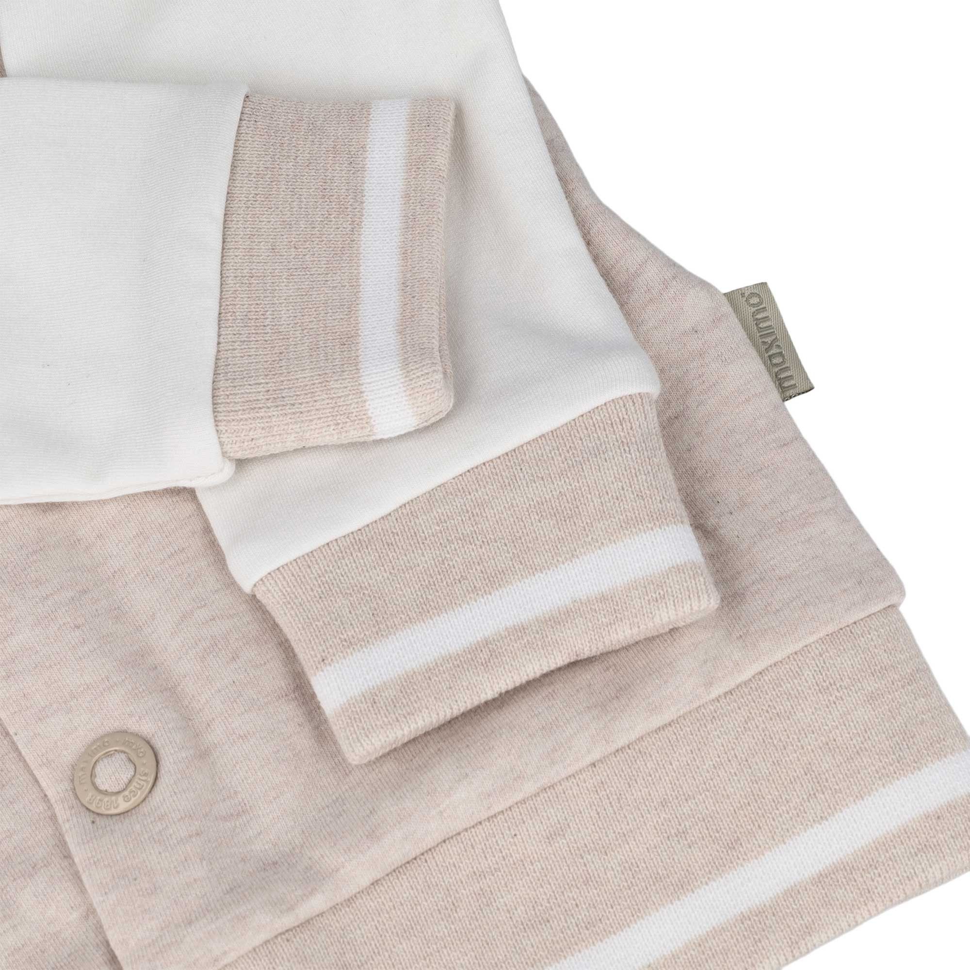 Sweatjacke