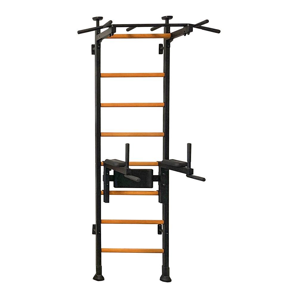 Sprossenwand Sprossenwand Fitness-System 522B