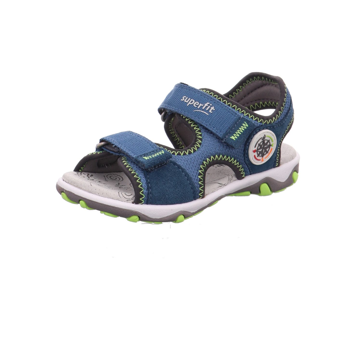 Legero Mike 3.0 - Superfit Sandale