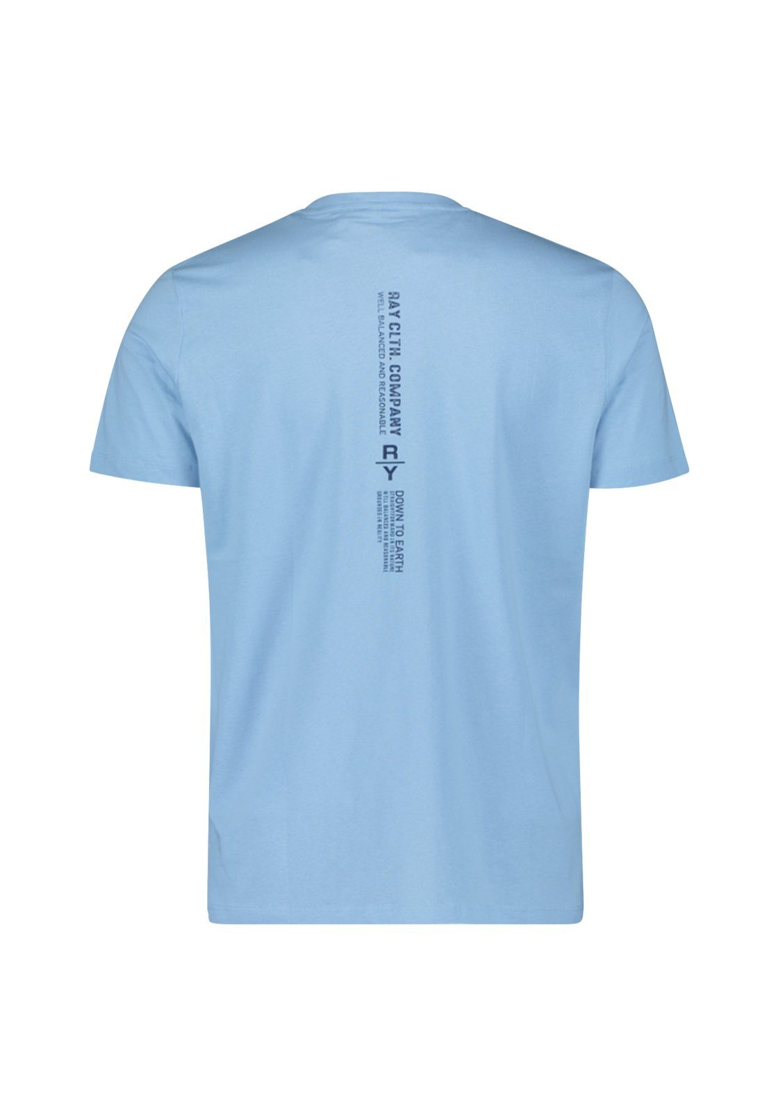 RAY T-Shirt ELM30.302.0836