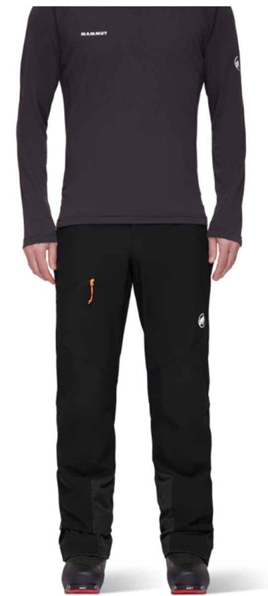 Mammut Outdoorhose Mammut Taiss Guide SO günstig online kaufen