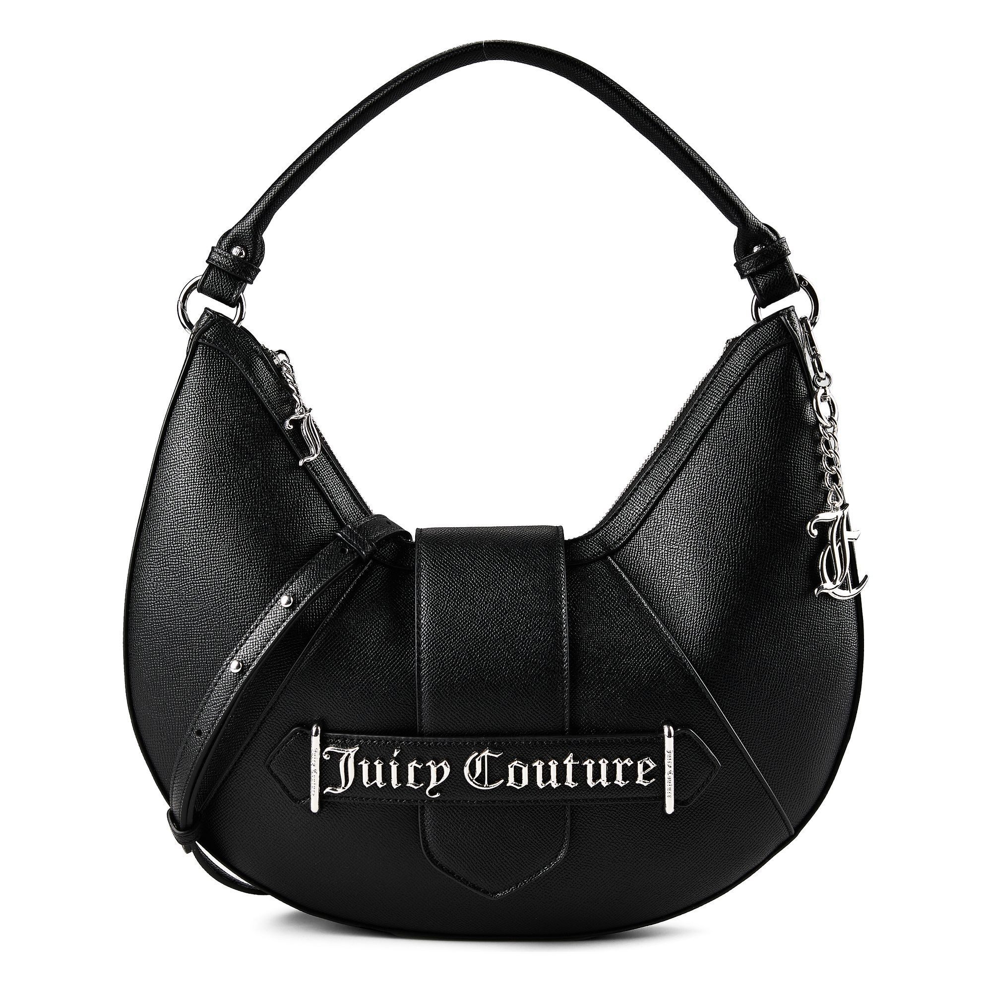 Juicy Couture Schultertasche Jasmine, Polyurethan