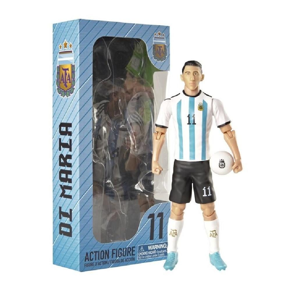 BanboToys Actionfigur Argentina Di Maria Action Figur 20cm