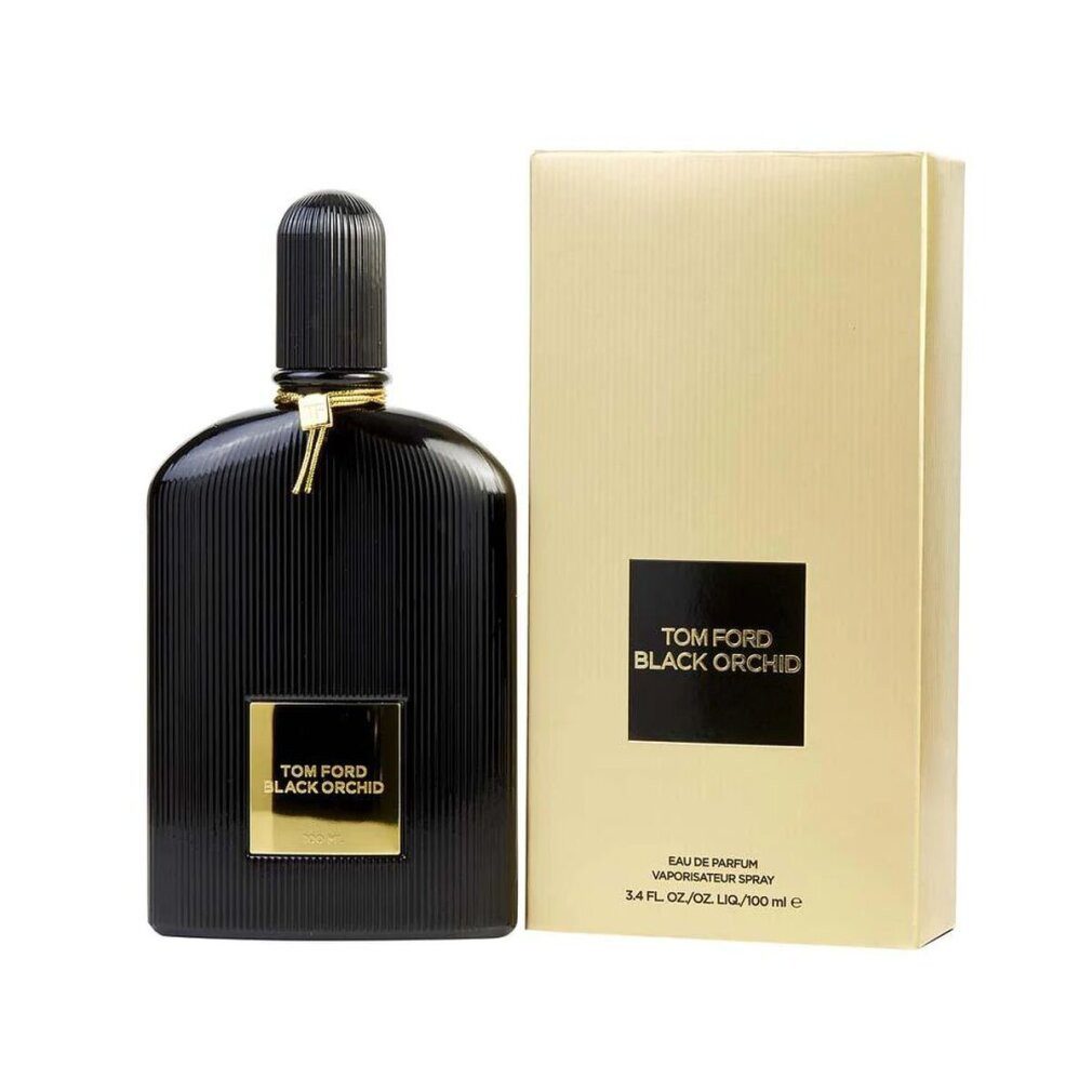 Tom Ford Eau de Toilette Black Orchid Edt Spray