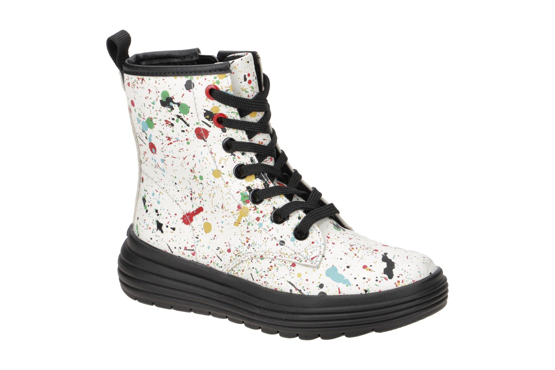 J16ETA 000BC C0653 Stiefel