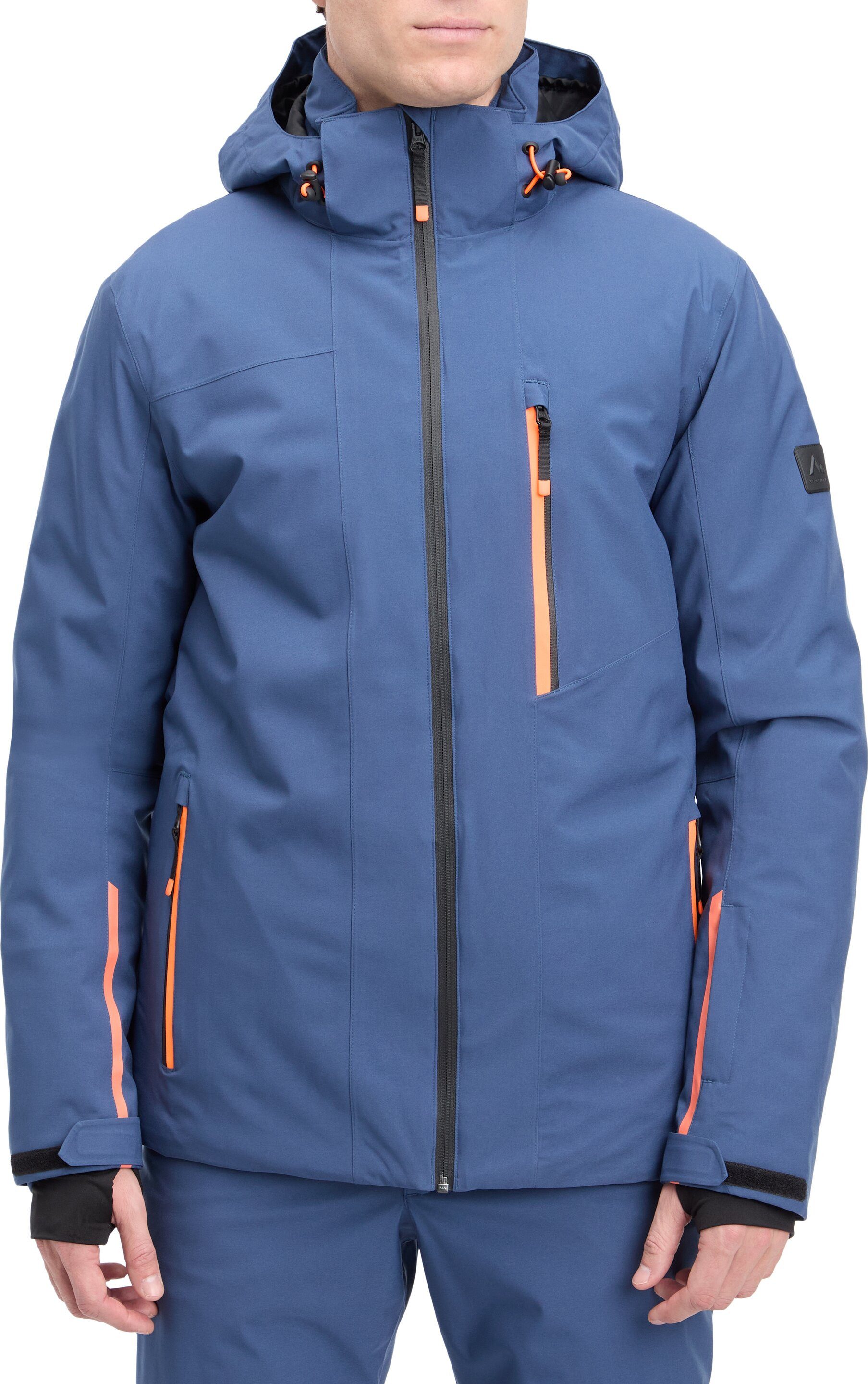 McKINLEY Outdoorjacke Jacke Dean II M (1-St) günstig online kaufen