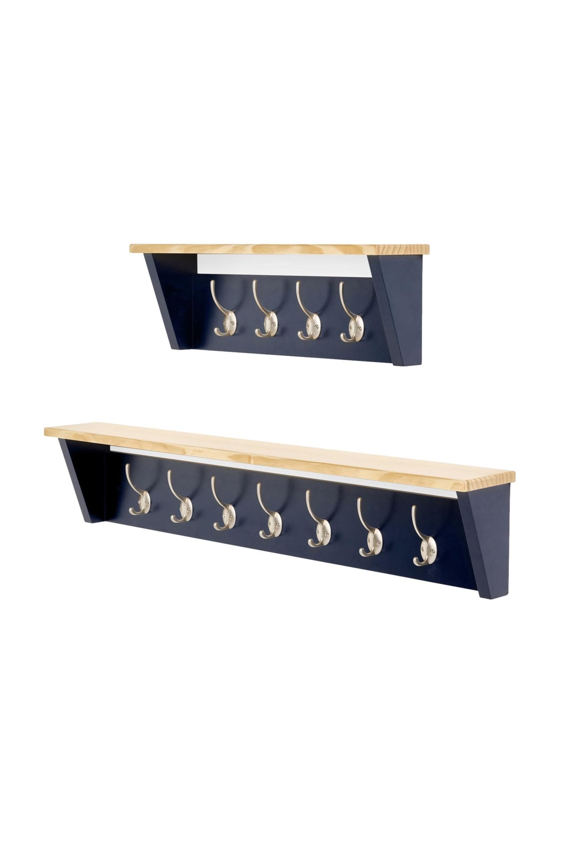 Next Wandhaken Garderobenhaken Malvern, (1-St)