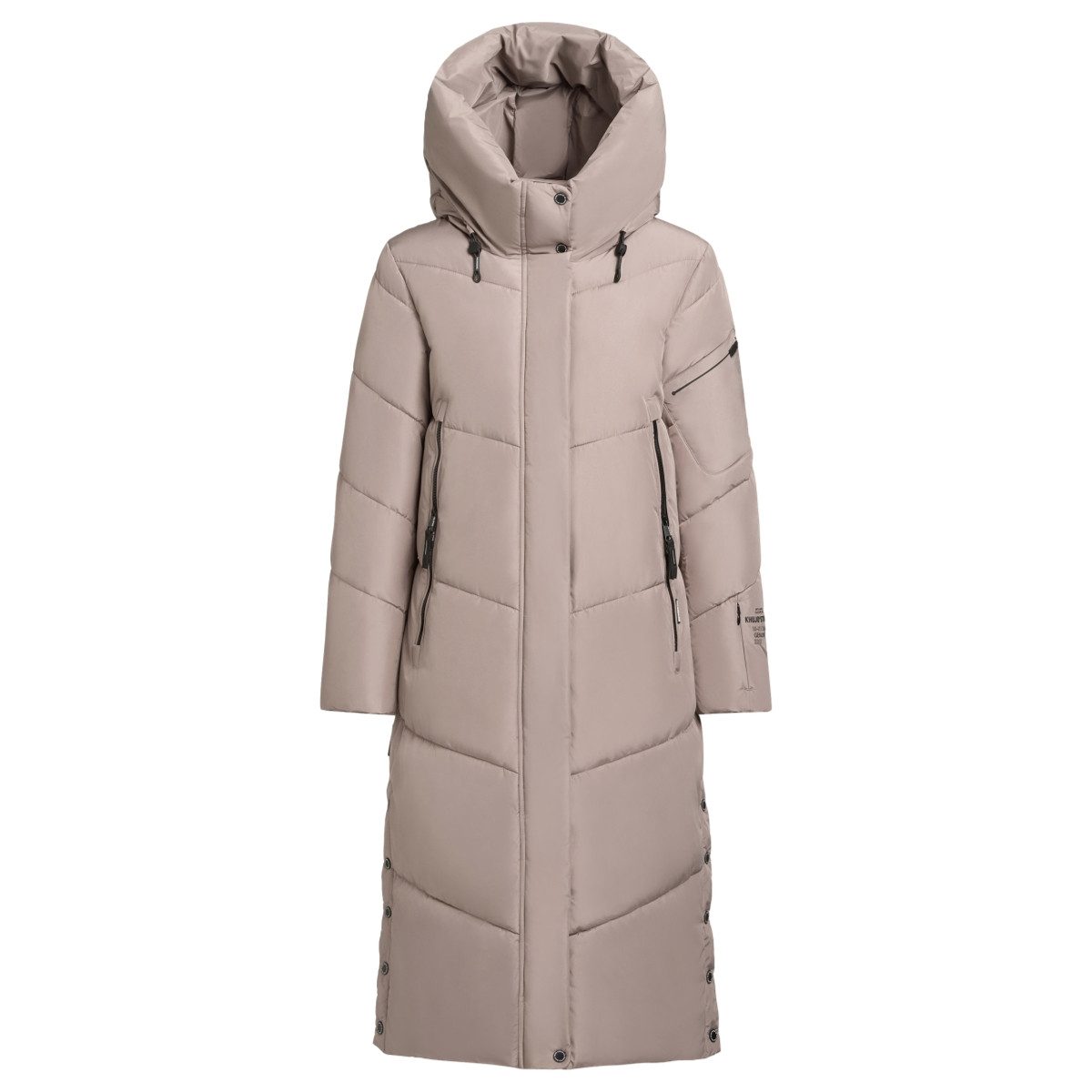 khujo Steppjacke Khujo Pulset - Jacke günstig online kaufen