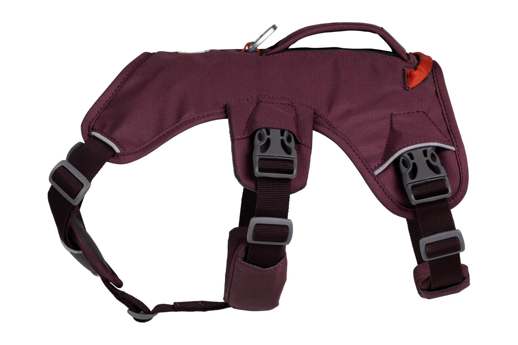 Ruffwear Hunde-Geschirr Web Master Harness