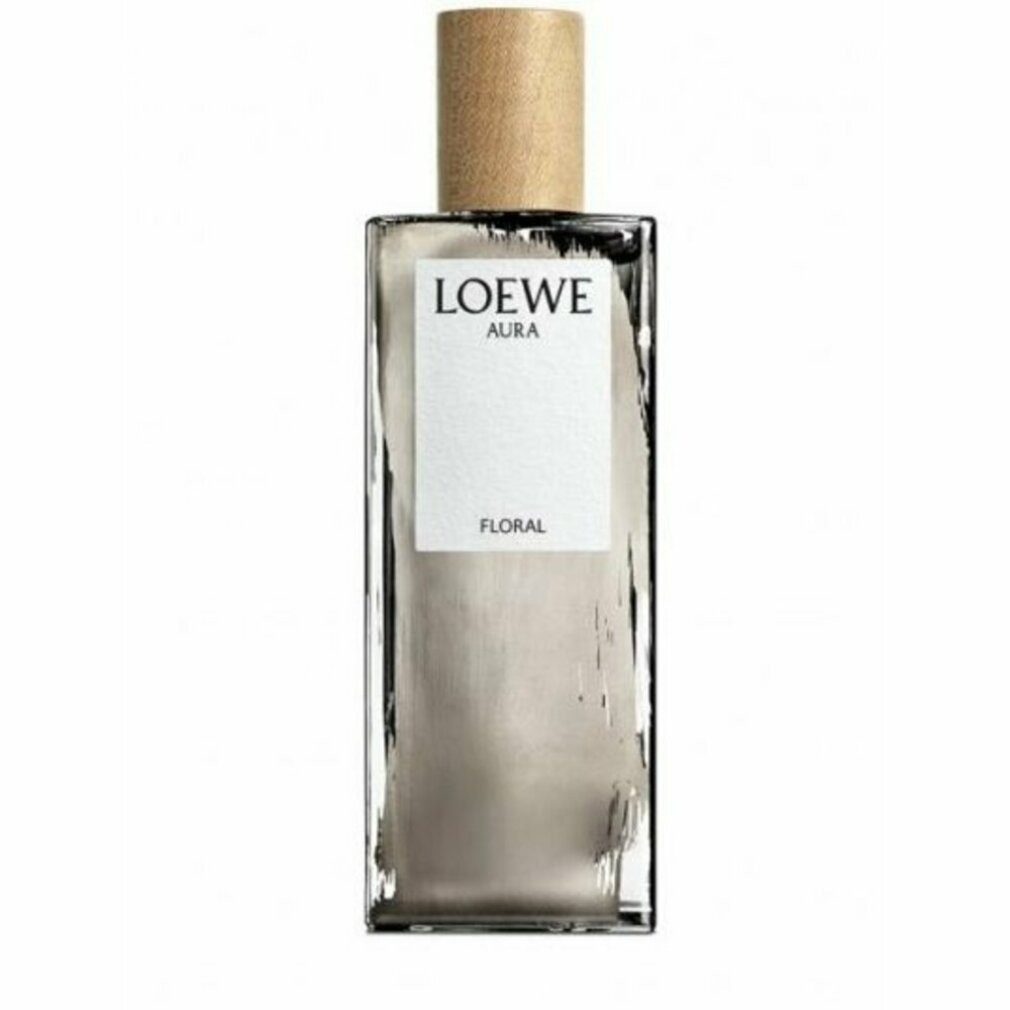 Loewe Eau de Parfum Aura Floral Eau de Parfum 100ml