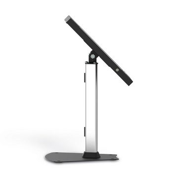 PureMounts PureMounts Tablet Standfuß PDS-5600 für Apple iPad 2 bis 4 und iPad Tablet-Ständer