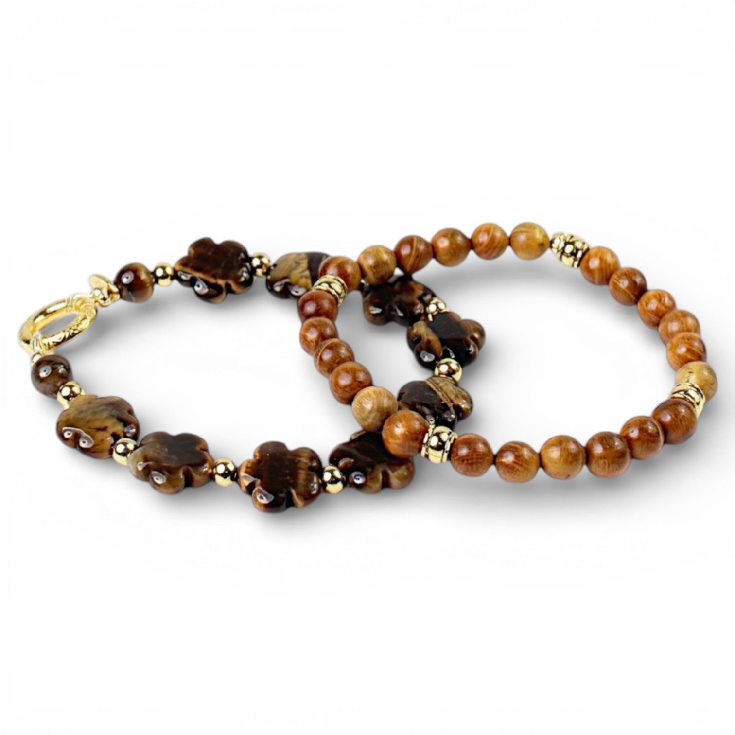 Perlenarmband 19555