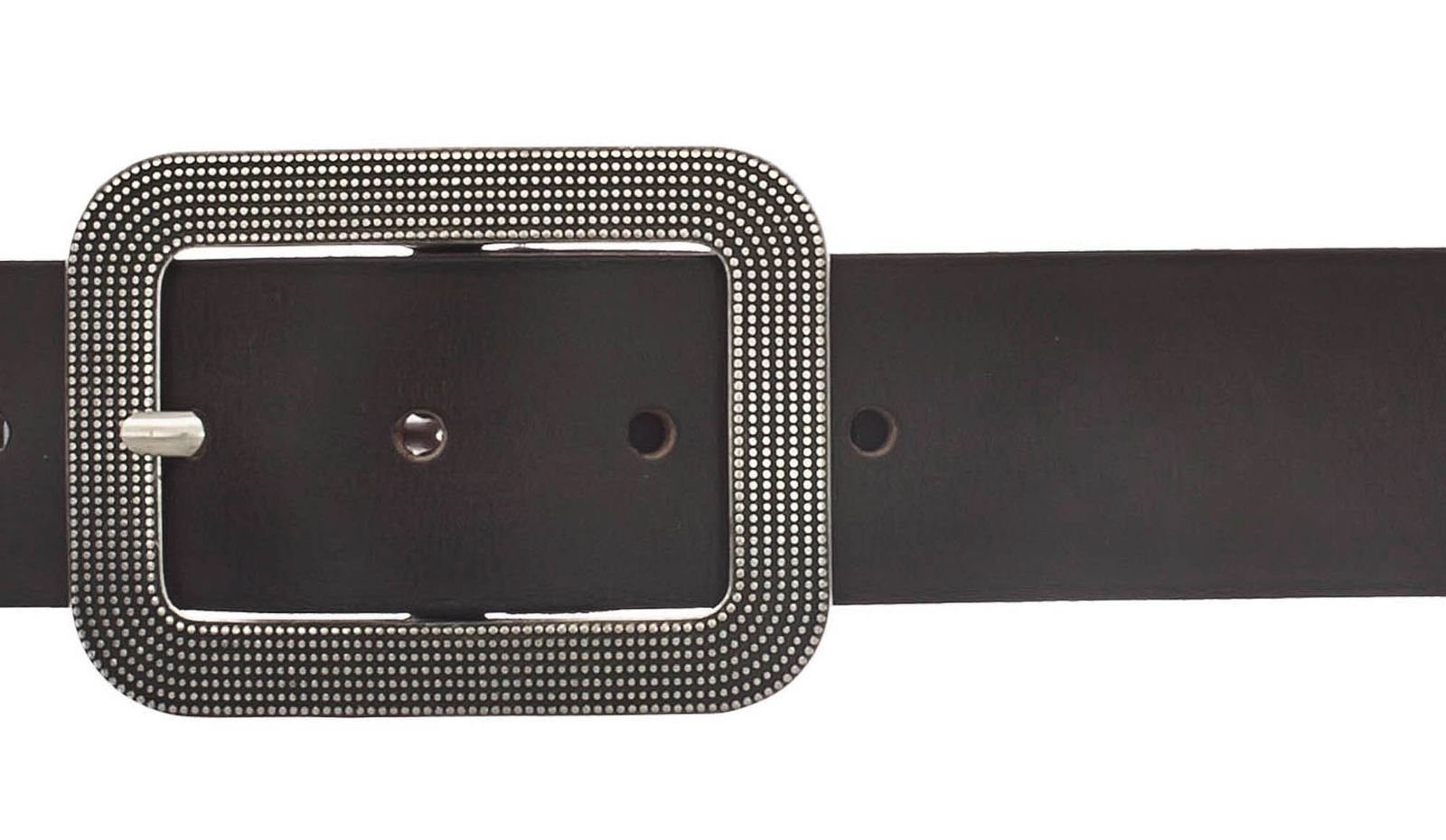 Vanzetti Ledergürtel günstig online kaufen