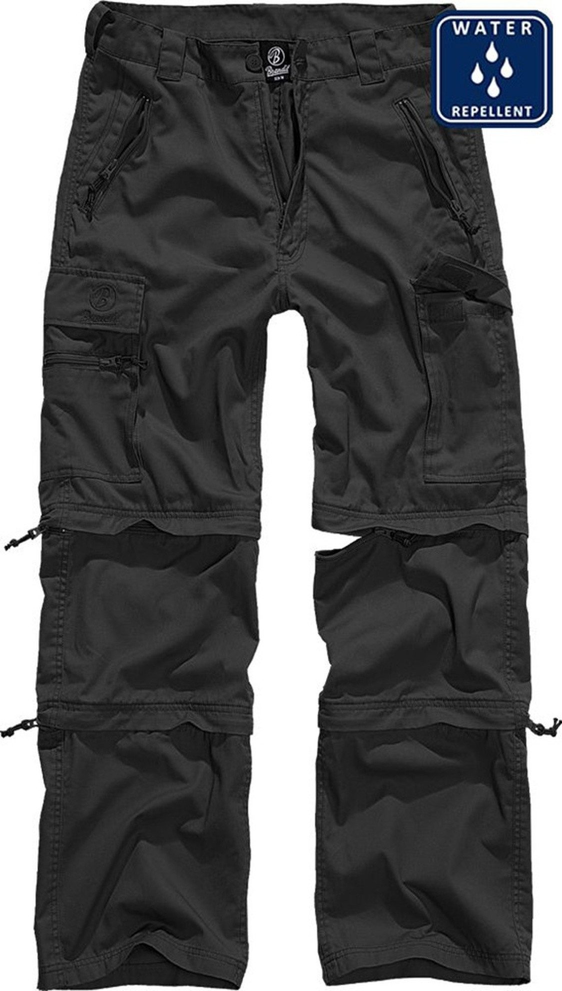Brandit Cargohose Savannah Pants