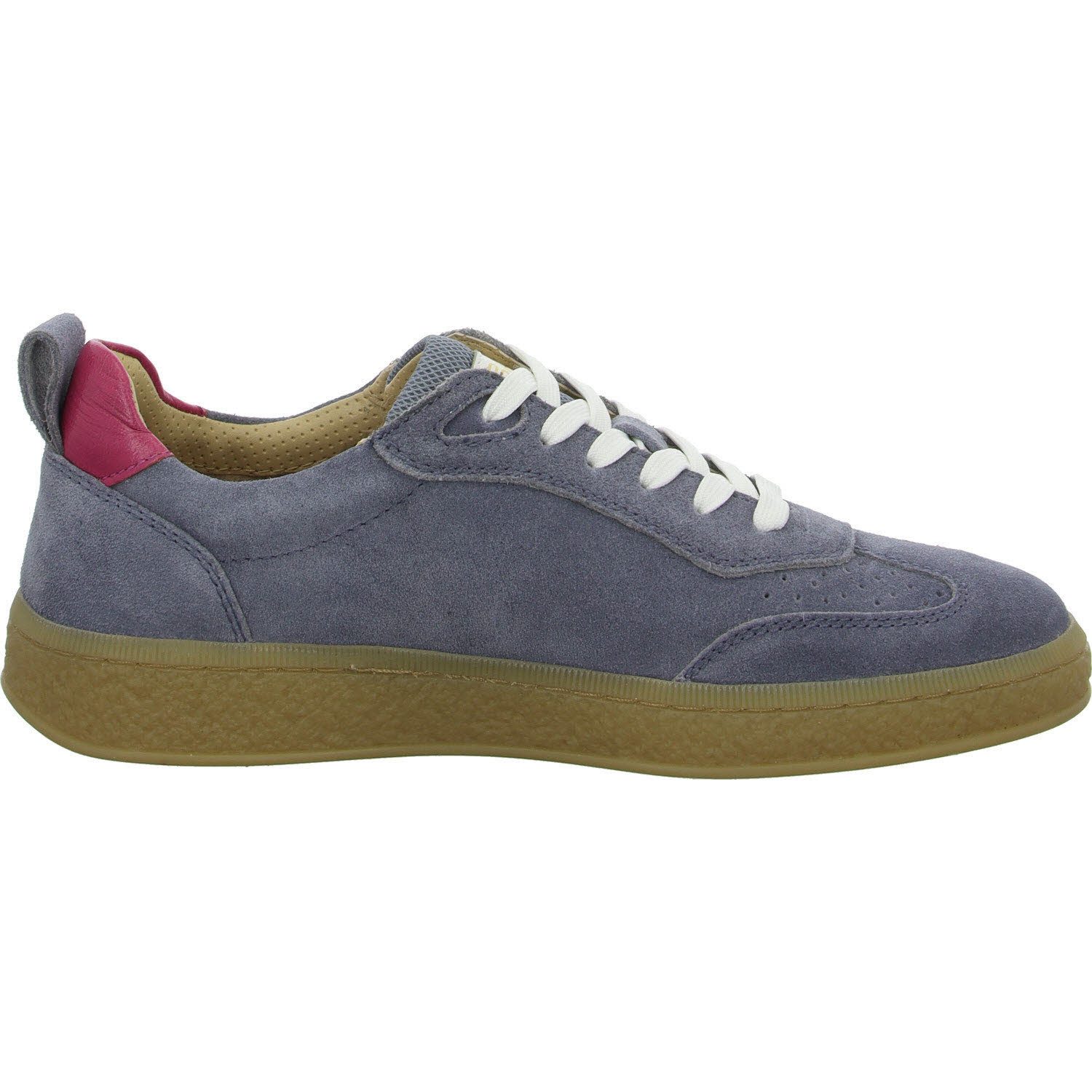 BAGATT Staz Schnürschuh