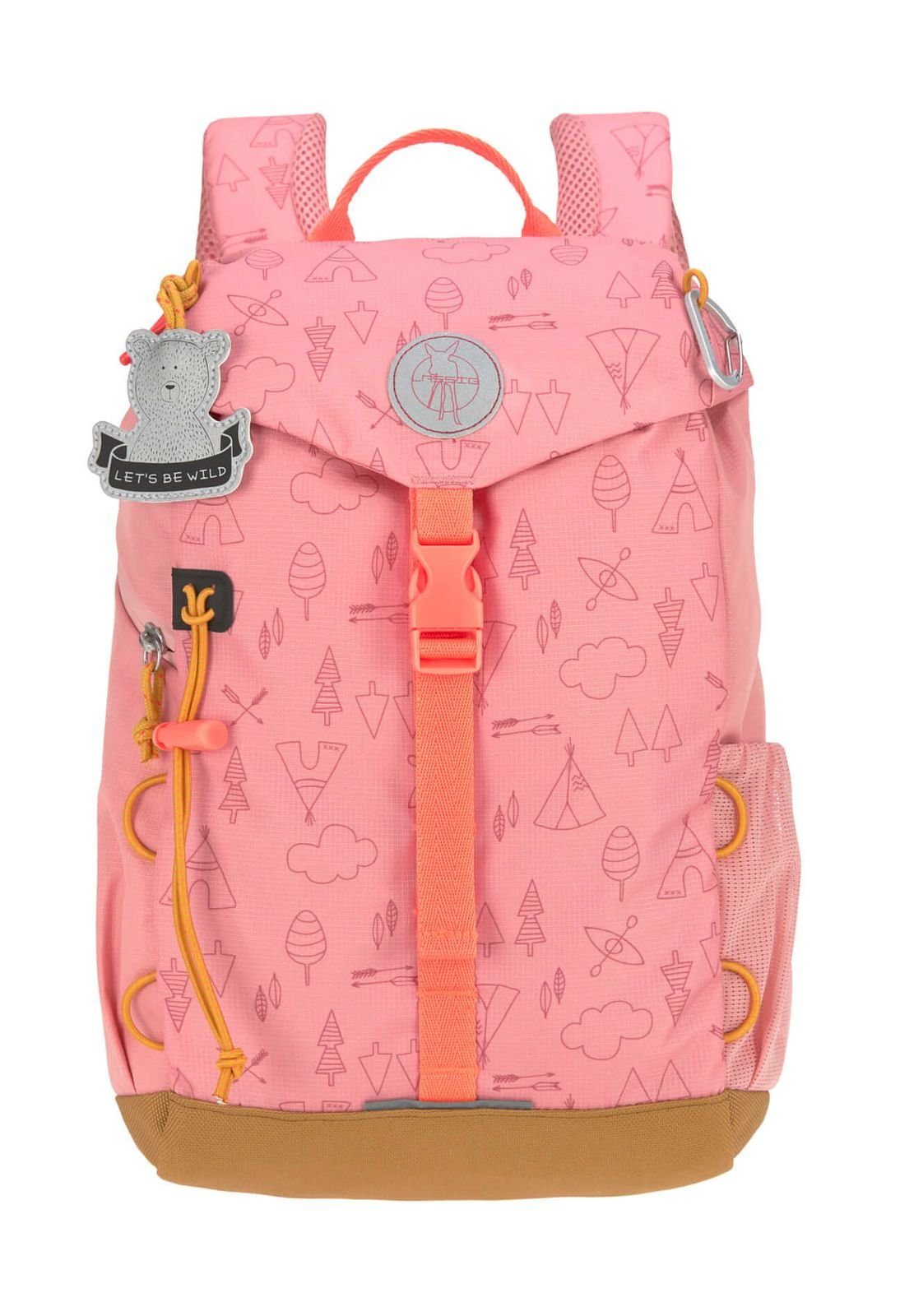 LÄSSIG Rucksack Mini Backpack