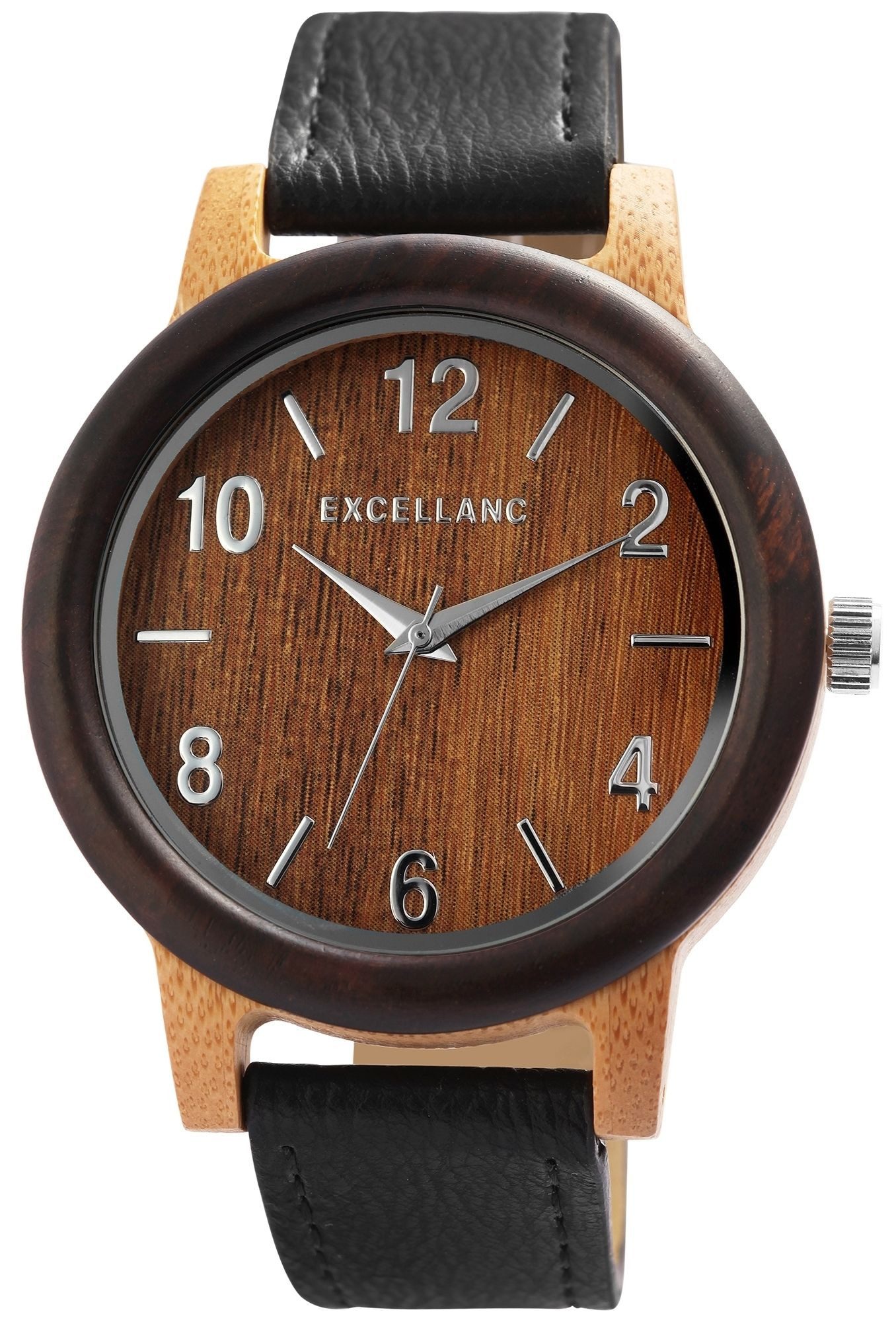 Excellanc Quarzuhr EX0583 Excellanc Unisex Uhr günstig online kaufen