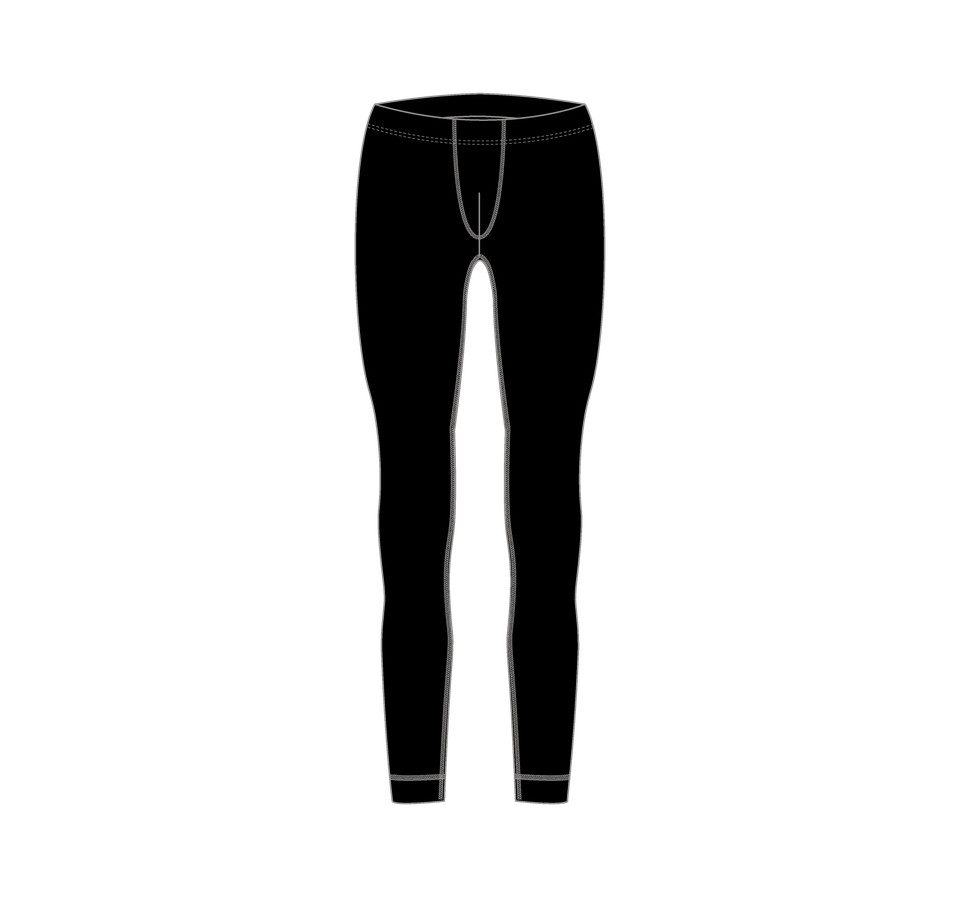 CMP Funktionstights MAN LONG PANT