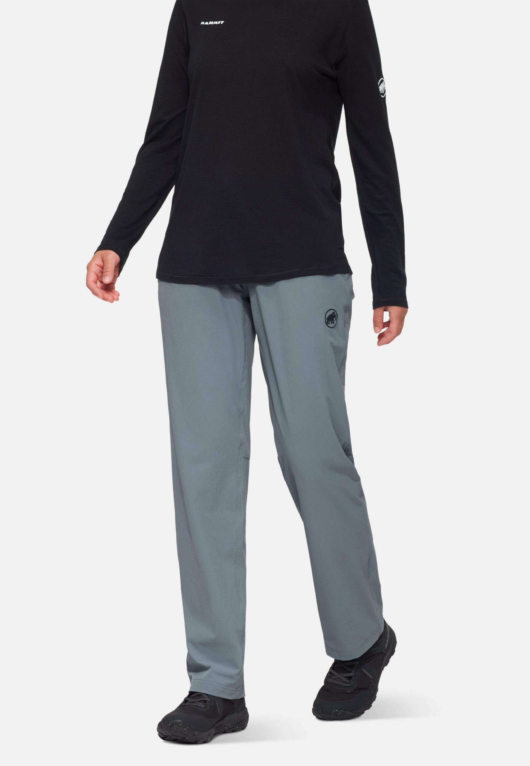 Mammut Outdoorhose Hiking V Pants Women – Bild 2 von 5
