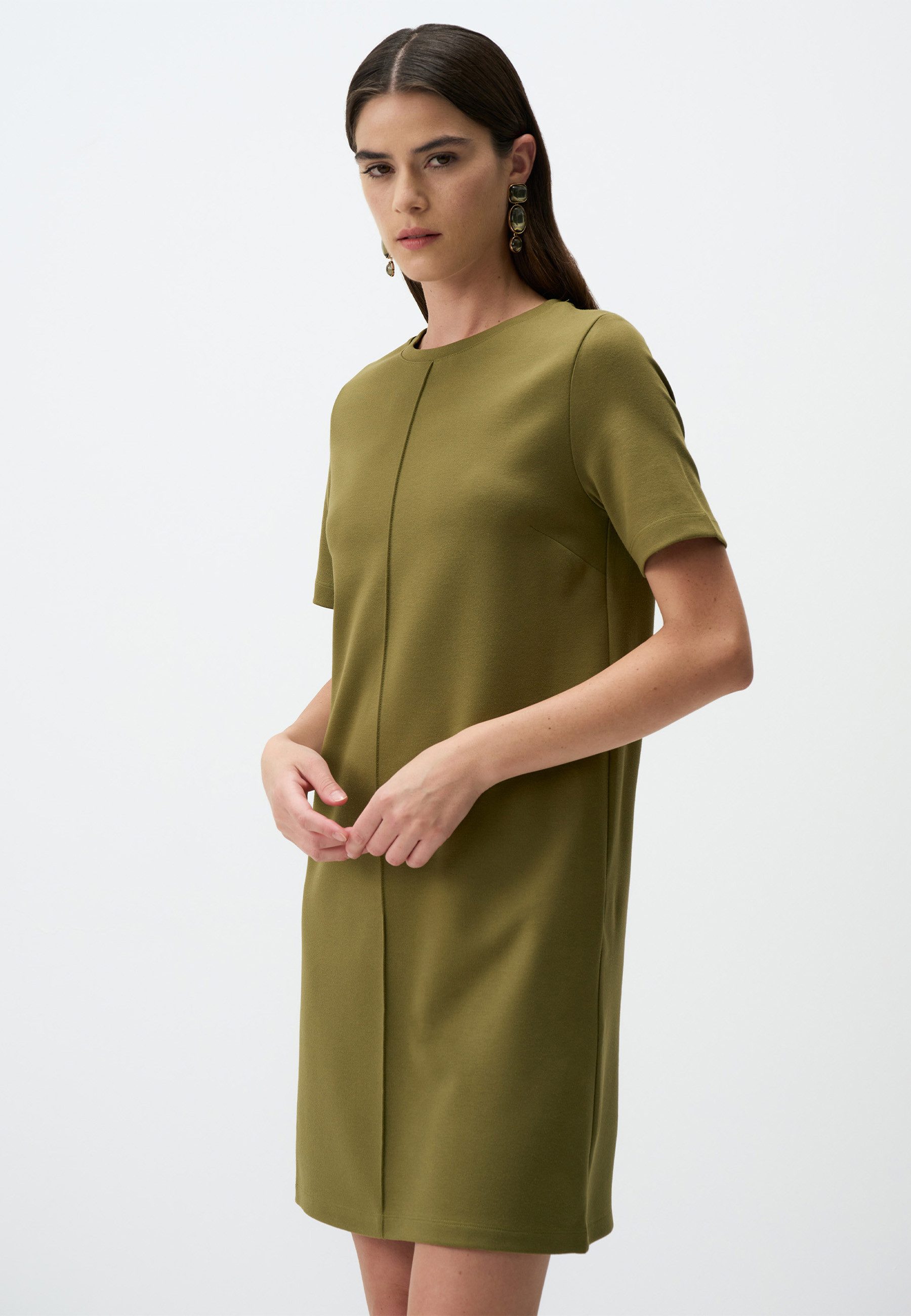 Minikleid