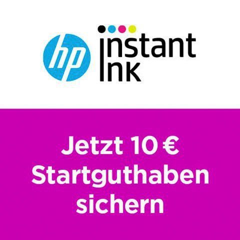 HP 301 Tintenpatrone (Spar-Set, original 301 schwarz/yellow/magenta/cyan) Druckerpatrone