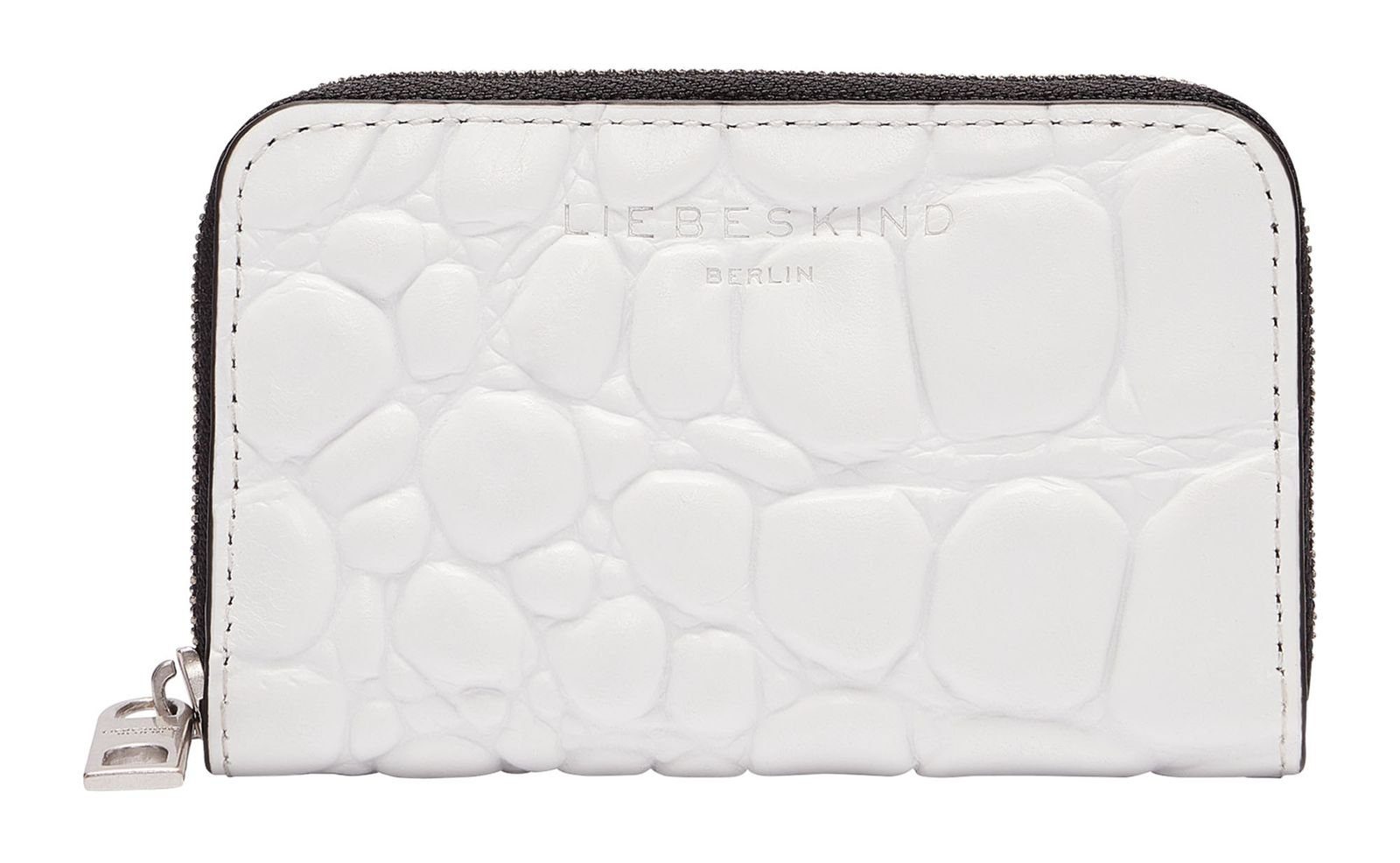 Geldbörse Lea Waxy Croco
