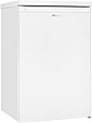 exquisit Kühlschrank KS16-V-040F weiss, 85,5 cm hoch, 55 cm breit, Bild 4