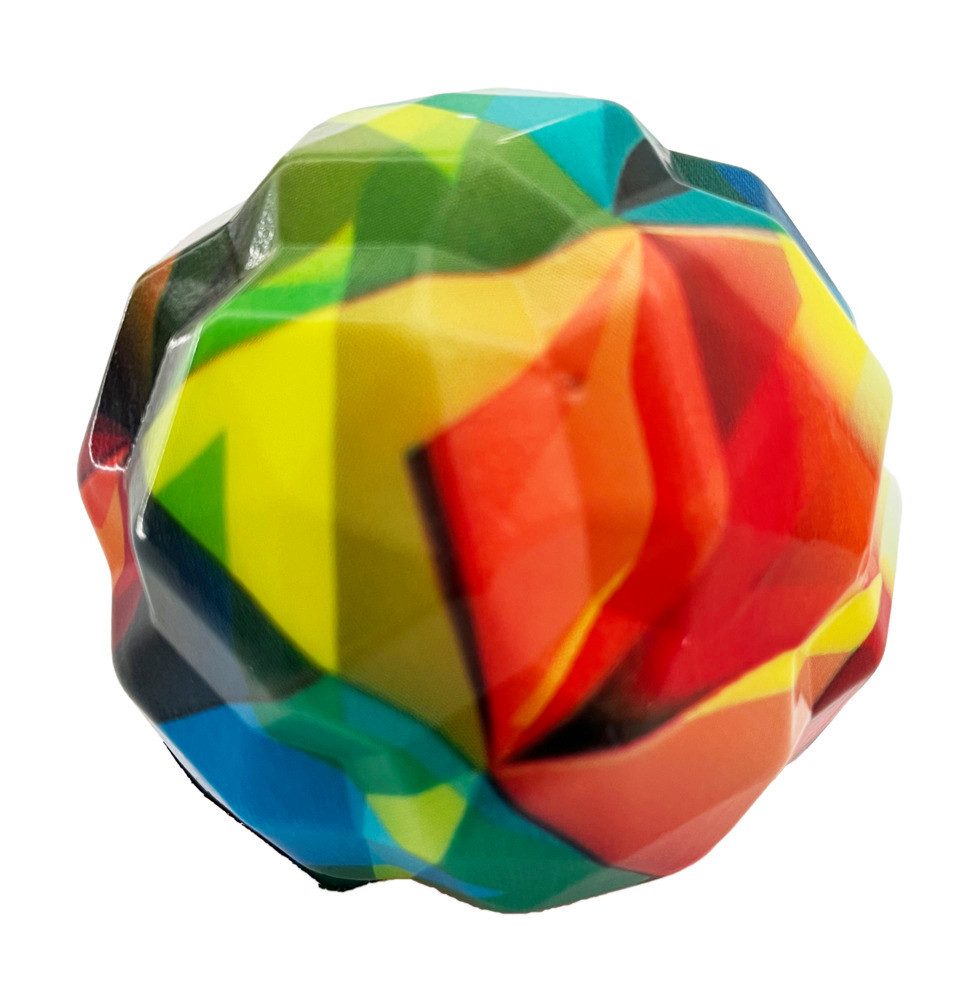 MTS Flummi Donic Schildkröt High Bounce Balls 3 Stück