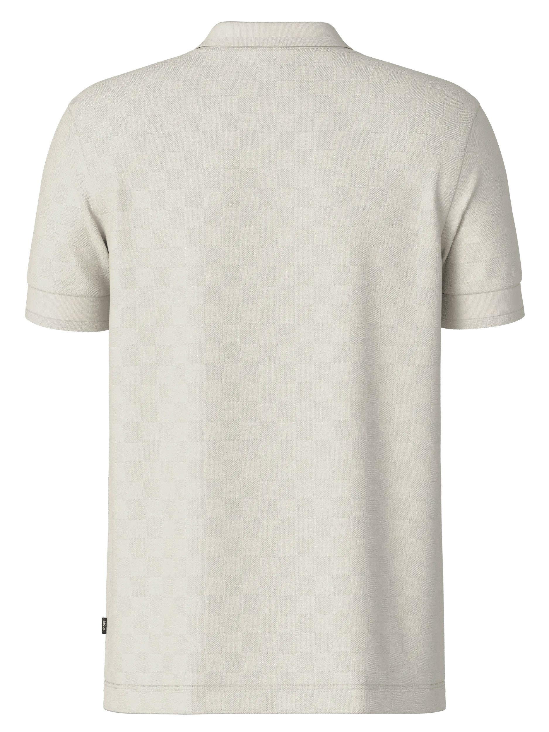 JOOP! Poloshirt Basiras Regular fit mit Polokragen