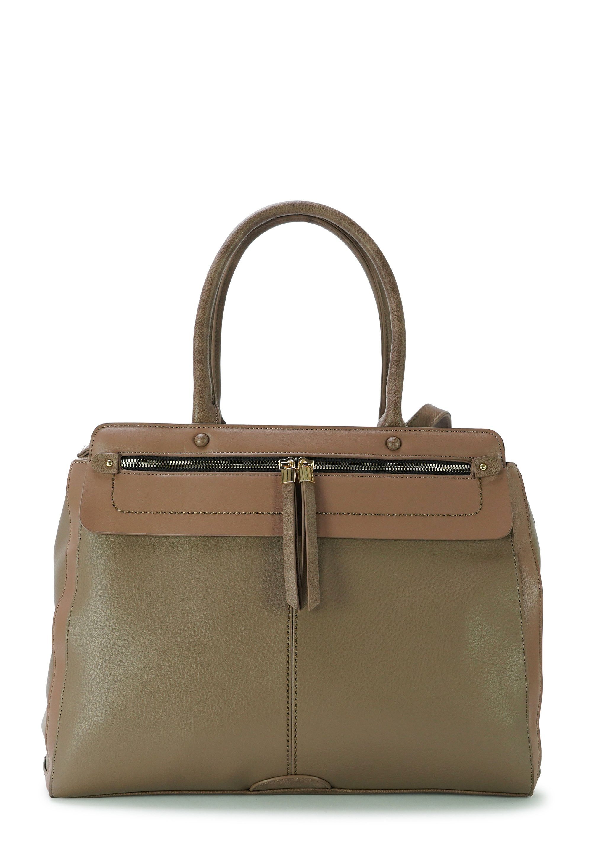 Henkeltasche
