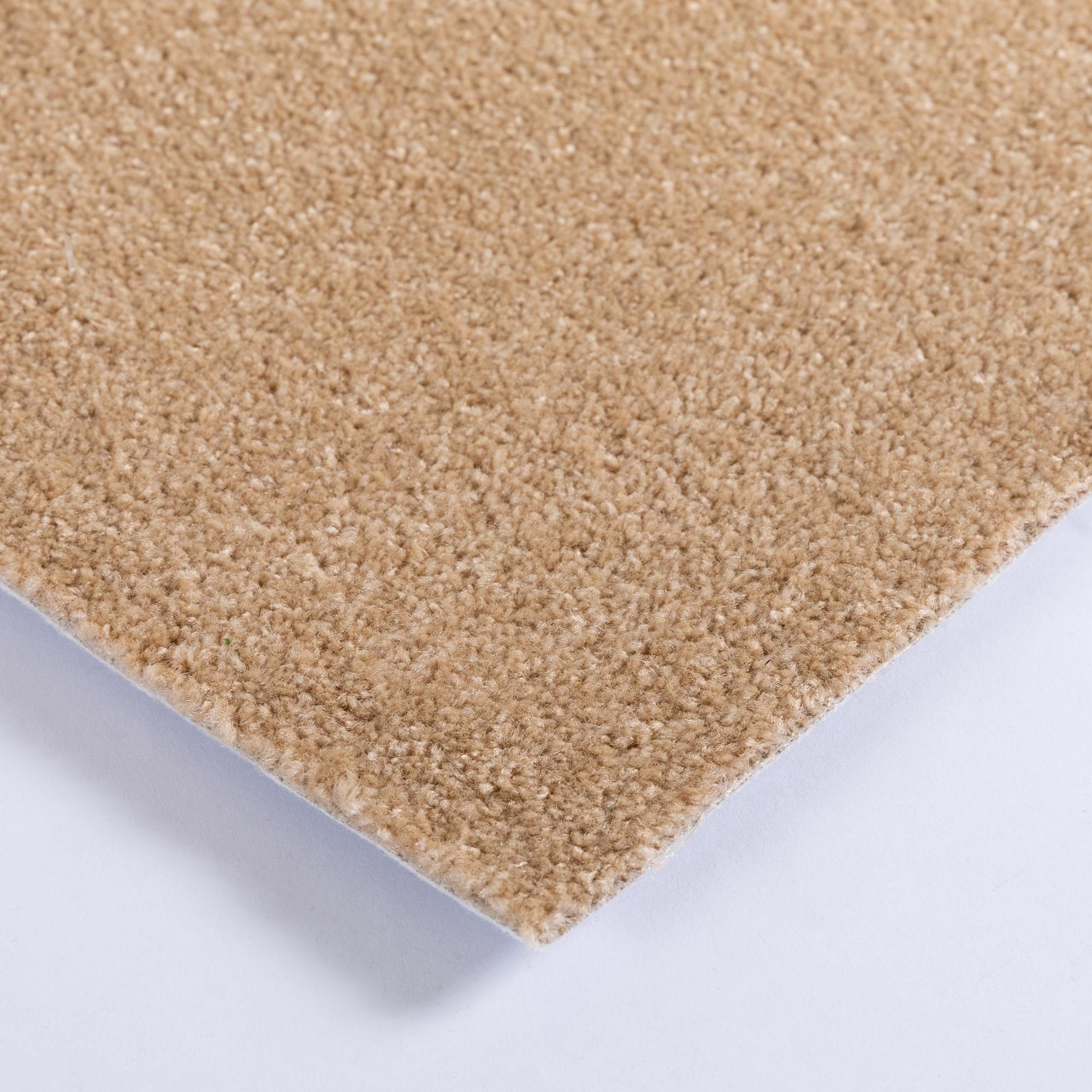 Steffensmeier Teppichboden Ibiza, Rechteckig, Kurzflor Teppich, Wohnzimmer günstig online kaufen