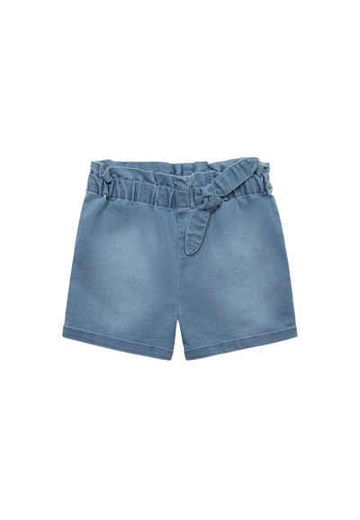 MINOTI Jeansshorts Shorts (1y-8y)