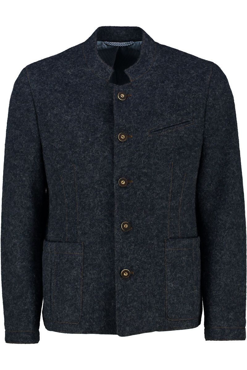 White Bros Trachtenjacke